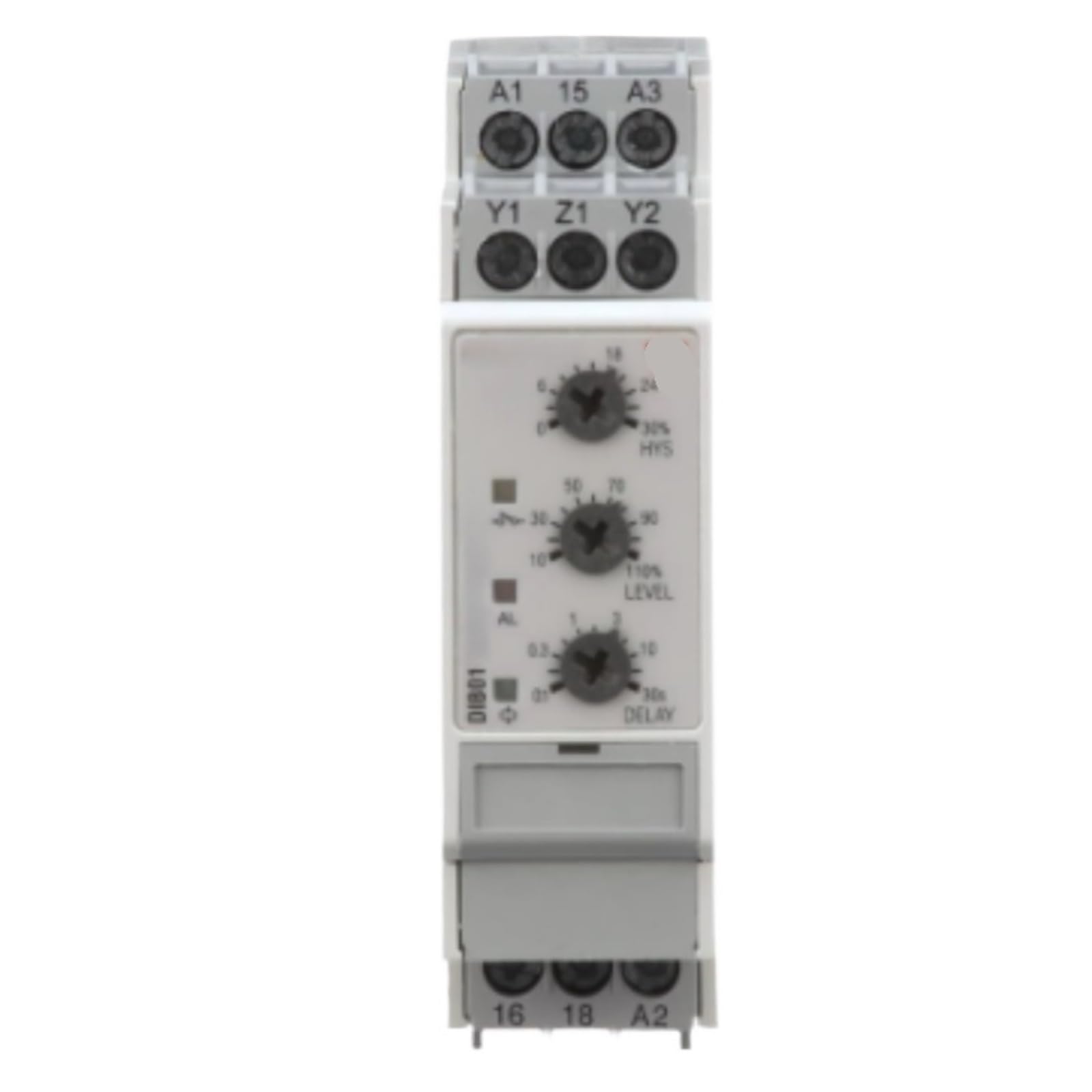 CLEUFWKO Relay DIB01CB235A