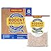 Fresh Cab Botanical Plant-Based Balsam Fir Oil Rodent Repellent, 48 Pouches