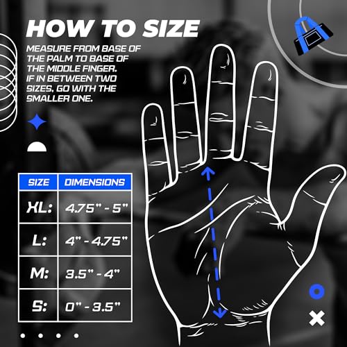 JerkFit WODies 3 Hole Gymnastics Grips with Wrist Support - Latex Free, Elastic Pull Up Grip for Cross Training, WODs, Weightlifting-Premium Lifting Grips for Men Women for Palm Protection - Image 4