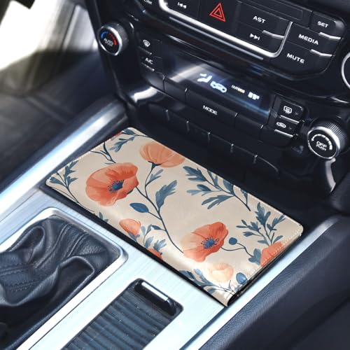 Organizador para Documentos de Auto Plegable miniatura 4