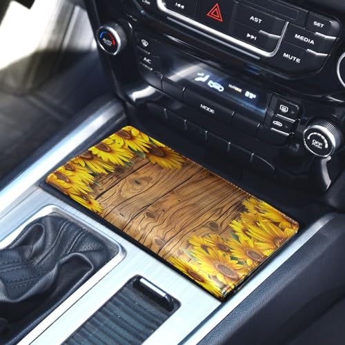 Organizador para Auto Leather miniatura 5