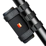 Générique Support de Haut Parleur Portable – Support Universel de de vélo pour Accessoires de vlo | d'accessoires de Robuste pour Porte Bagages | d'accessoires pour Chariot de Golf, p