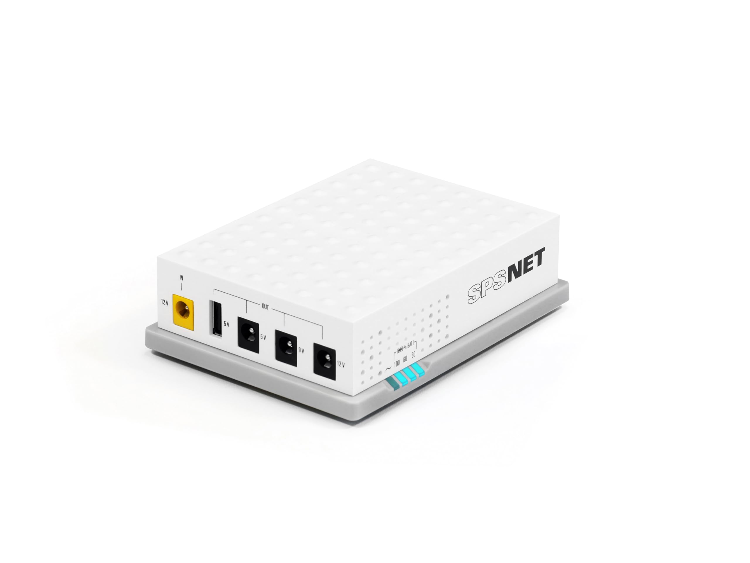 Salicru USV SPS NET2 Mini DC 20W 10000 mAh