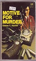 Motive For Murder B000JKXY8Q Book Cover