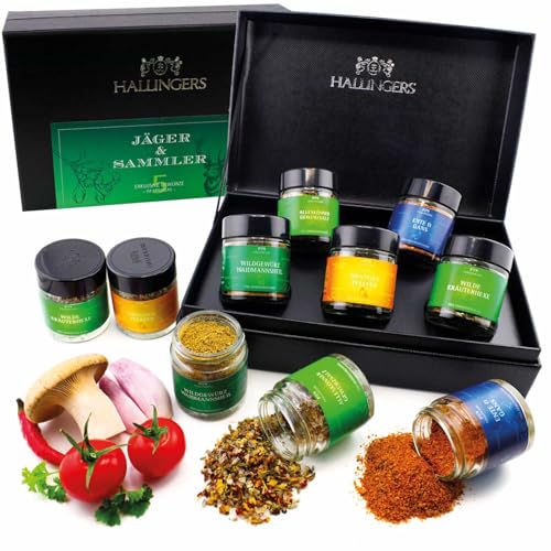 Hallingers® Geschenkset