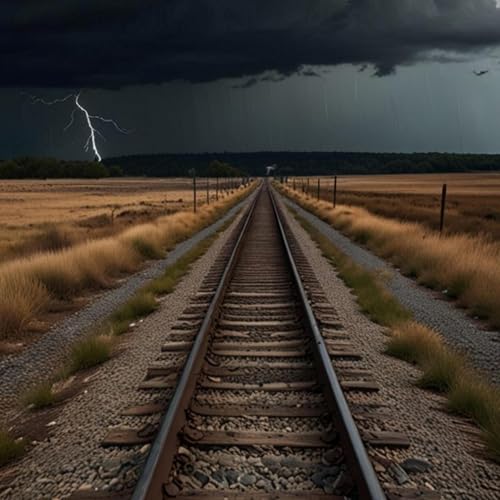 Dangerous Journeys: Train Hopping and A Murder