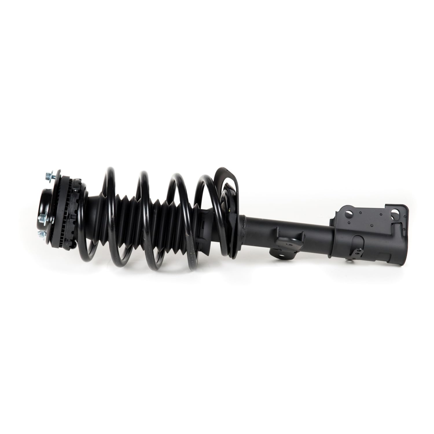 Gabriel G57206 Ultra ReadyMount Front Complete Strut Assembly for 08-16 Chrysler Town &amp; Country; 08-20 Dodge Grand Caravan; 12-15 Ram C/V; 09-14 Volkswagen Routan (1 Pack)
