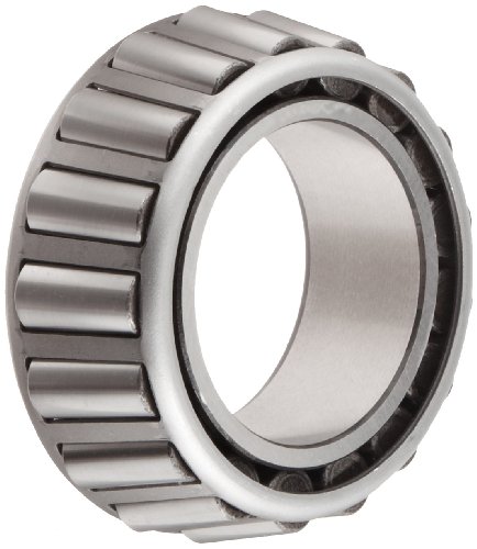 Timken HM212049 Tapered Roller Bearing Inner Race Assembly Cone, Steel, Inch, 2.6250