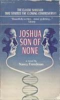 Joshua, Son of None 0440042984 Book Cover