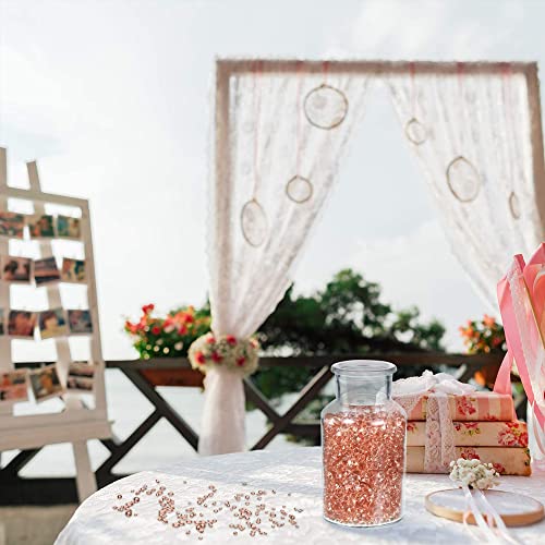 ZoZoMaiy 4200 Pezzi Acrilica Cristalli Artificiali...