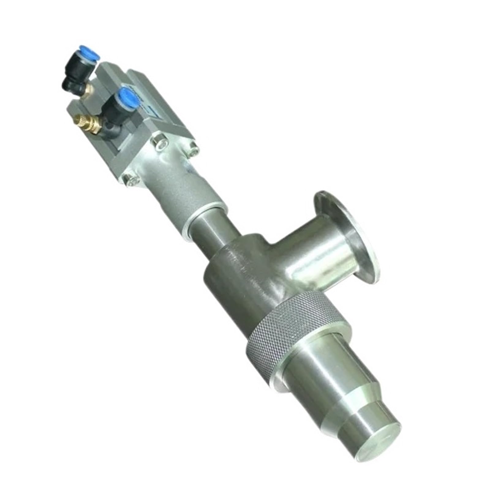 Buse de remplissage 14mm anti-goutte pour stopper les fuites