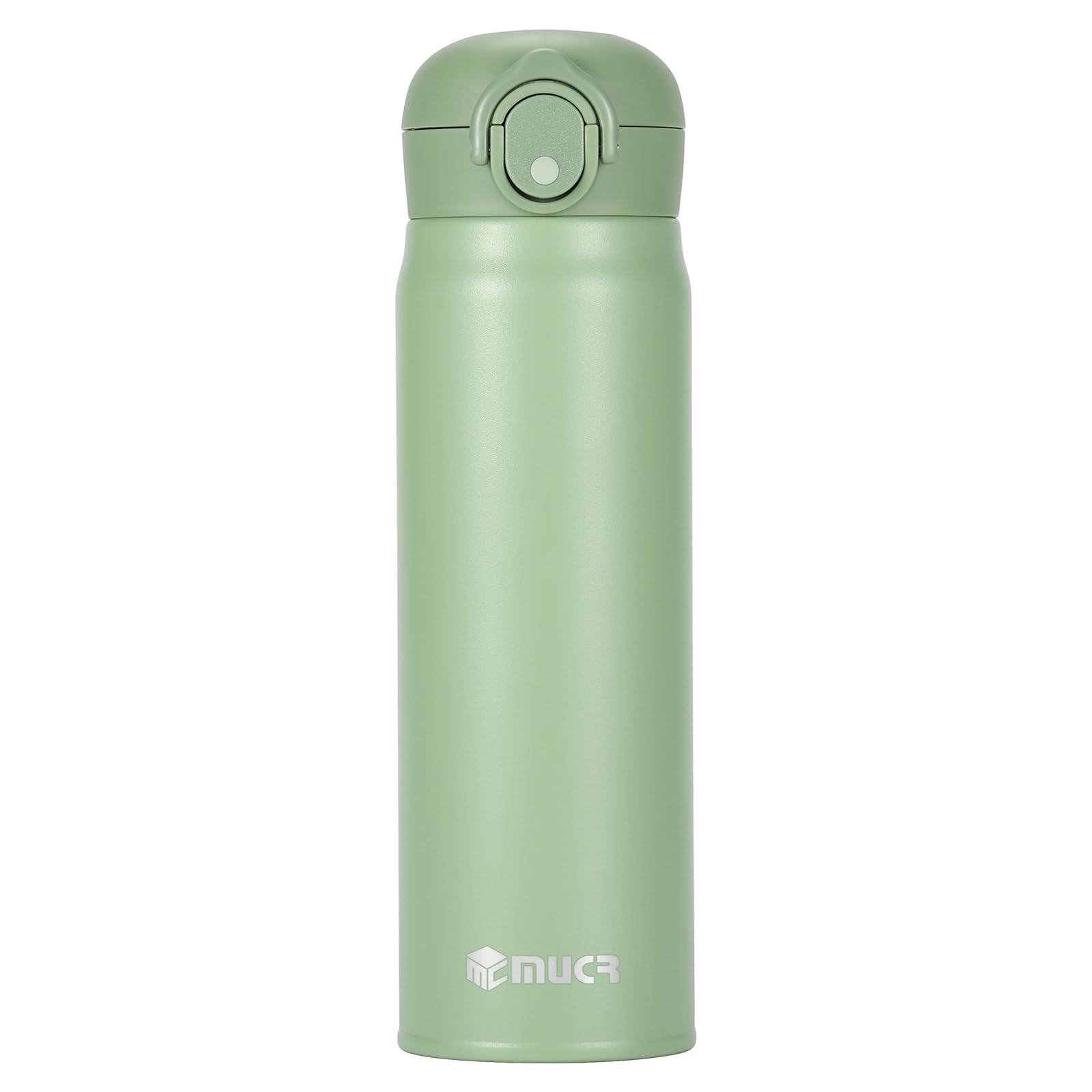 MUCR 17 oz Travel Mug