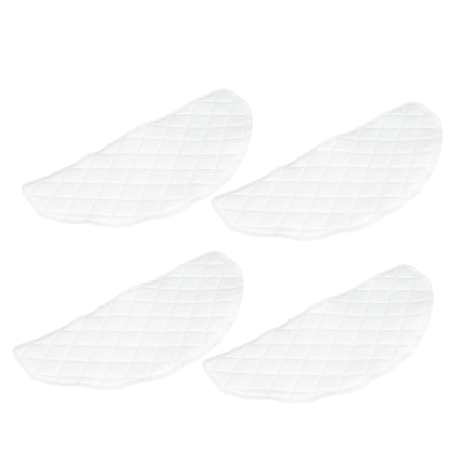 Mop Pads, Vacuum Cleaner Mop Cloth for T9AIVI AIVI+ Robot Vacuum Cleaner for Living Room for Bedroom for Household-image-21