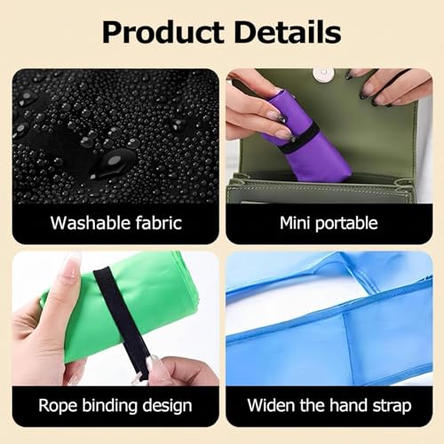 Criyar Foldable Shopping Bag