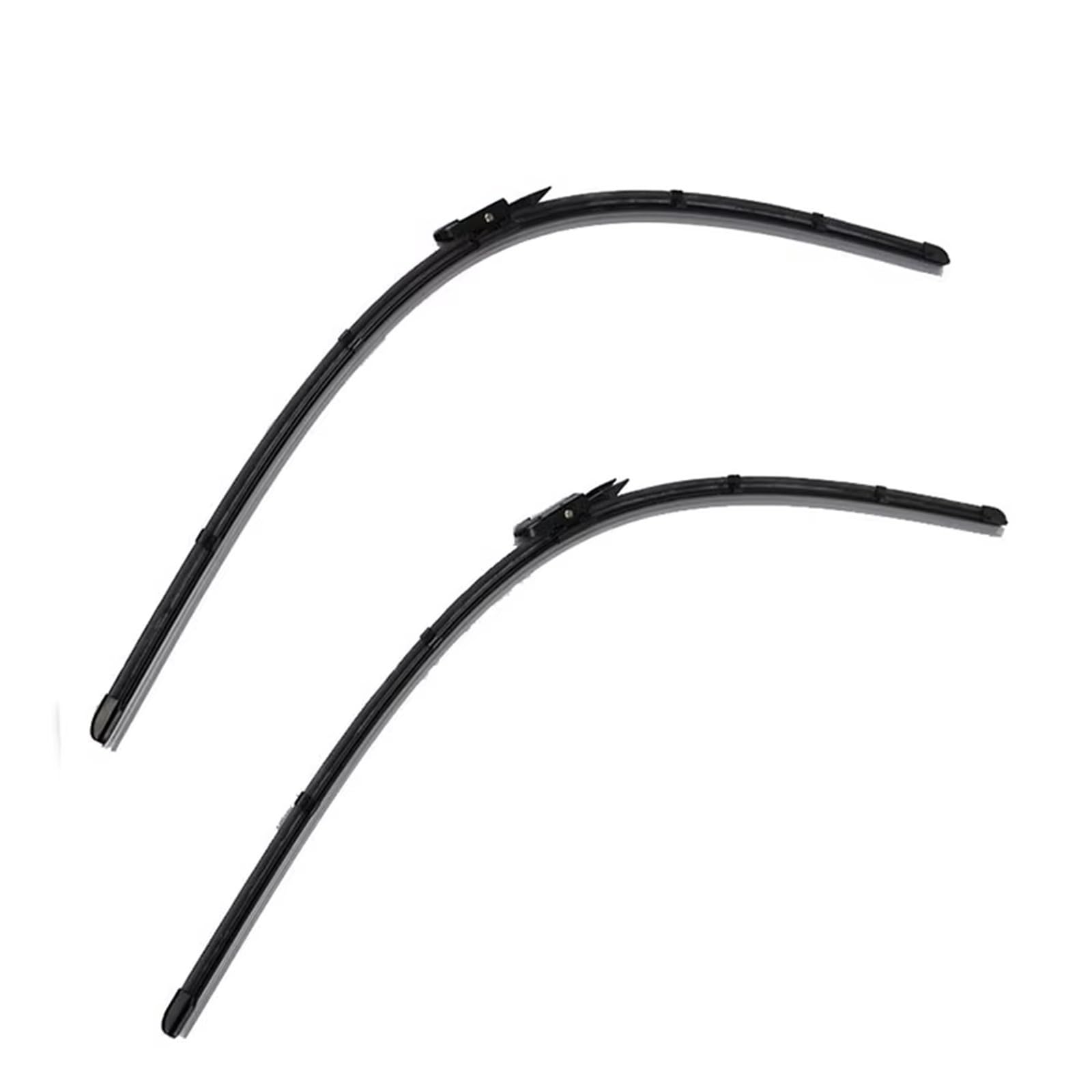 tergicristalli per Auto Compatibile con Ford per Escape MK3 2013 2014 2015 2016 2017 2018 2019 28"+28"+11" Spazzole Tergicristallo Anteriori E Posteriori