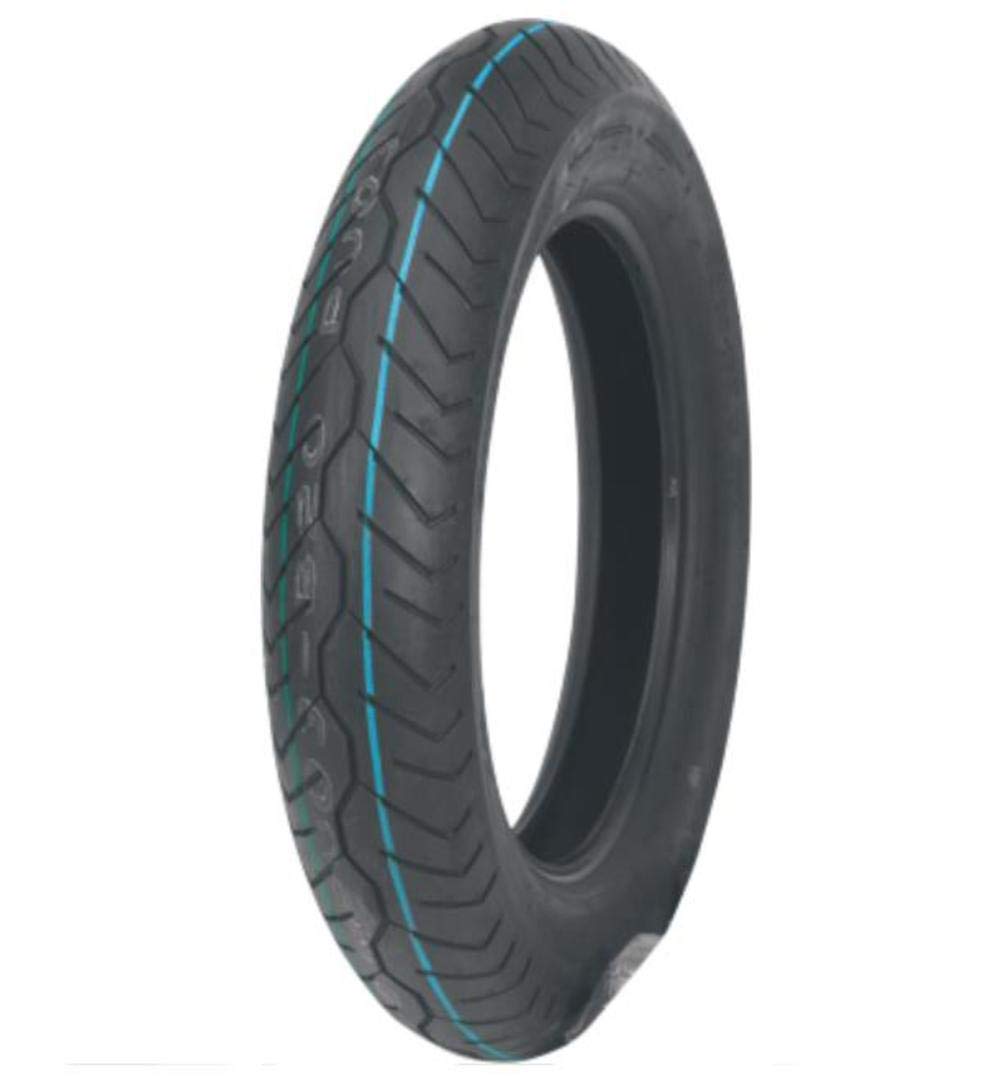 Amazon.com: Bridgestone Exedra G721-F Front Tire, 100/90-19