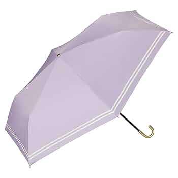 近沢レース・折りたたみ日傘・ラベンダー 近沢レース店 折り日傘 ラベンダー タグ付き - メルカリ
