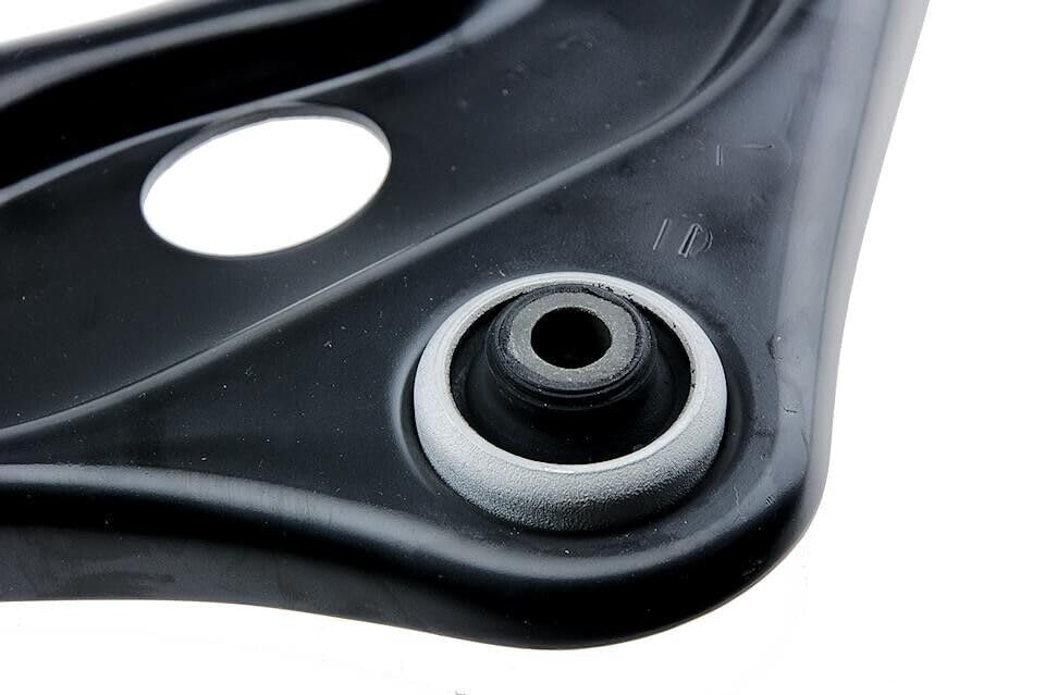 Bras de commande inférieur avant gauche Opel Crossland X 2017 triangle suspension