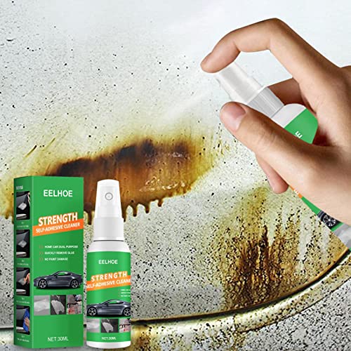 Mandeep Solvente adesivo per carrozzeria, 30 ml