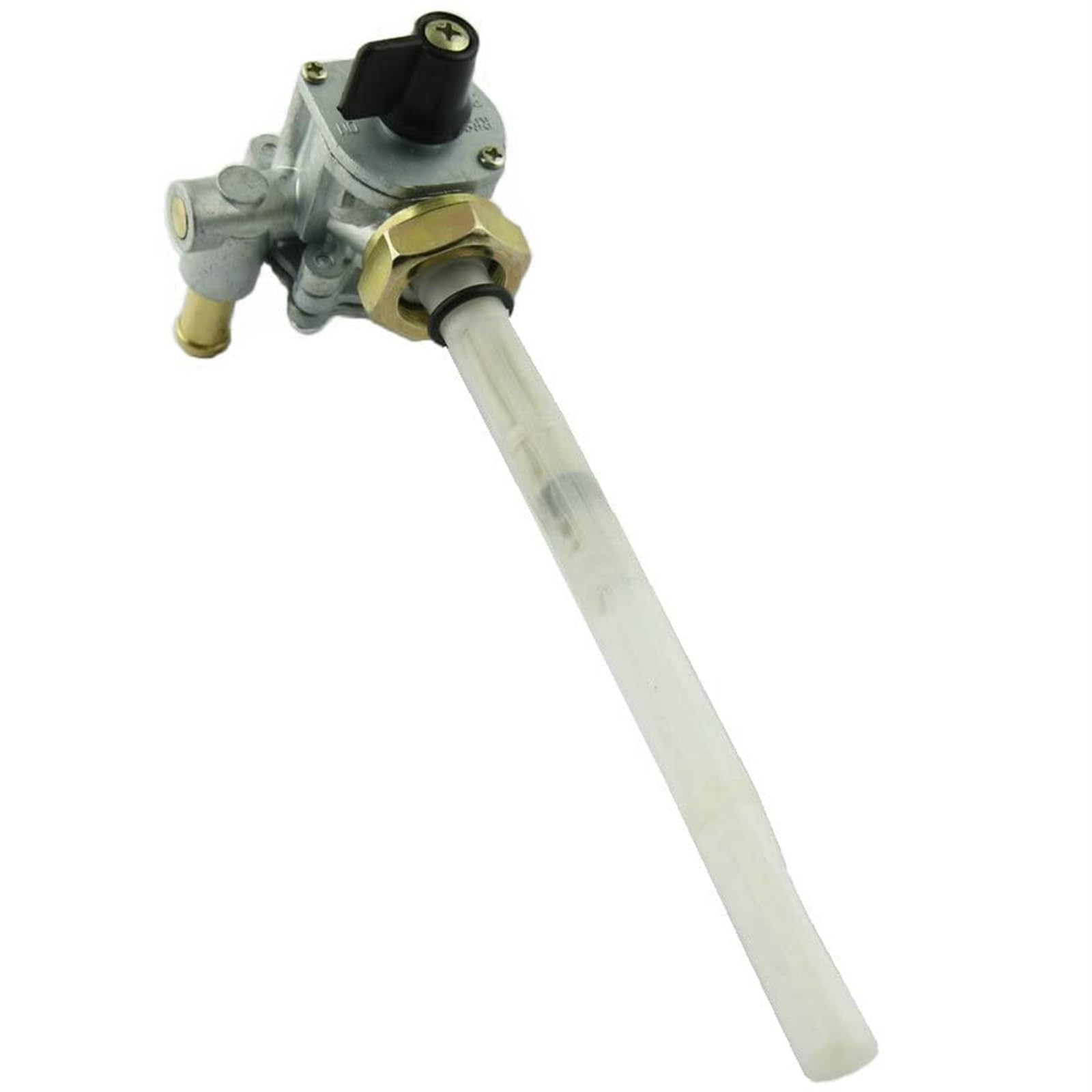 Rubinetto del carburante Rubinetto Valvola Interruttore Pompa for 16950-MEG-023 VT750C Shadow Aero 750 VT750CA ABS Shadow Aero 750 Valvola di scarico del carburante per motociclette