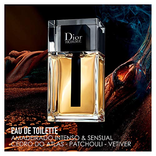 Dior Homme Et 100 Vp – Ansicht 4