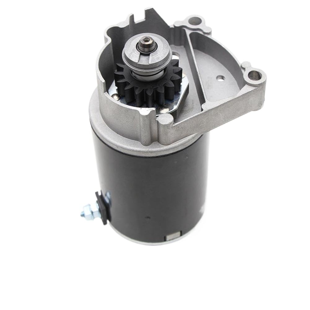Motor de arranque eléctrico 393017 que soluciona los fallos de encendido de 14 HP 7