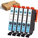 エプソン(Epson)用 IC6CL70L 互換インク 