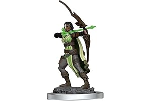 Stunning MTG Premium Figure: Vivian Reid Immortalized