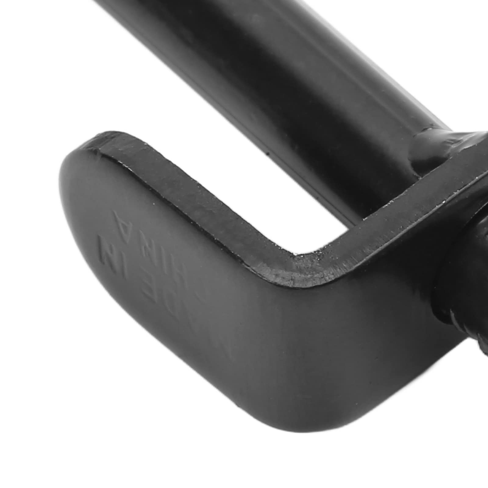 5 Szt. Paliki do Namiotu Heavy Duty, 7,8/11,8/15,7 Cala Stalowe Paliki do Namiotu Palki Kempingowe, Trwałe Słupki do Podłoża Kolce do Namiotu Niezniszczalne śledzie do Namiotu(40 cm/15,7 cala)