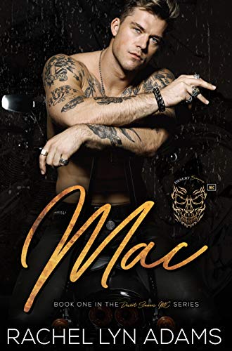 Mac (Desert Sinners MC Book 1)
