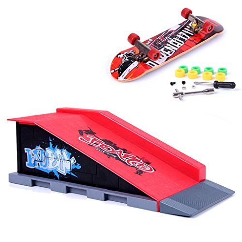 Comparison of Best Cheap Fingerboard Ramps Top Picks 2023 Reviews