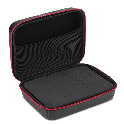 Storage Carry Case Bag For Nes, Waterproof Travel Storage Mini Bag For Nes Classic Console & Accessory #TOP7