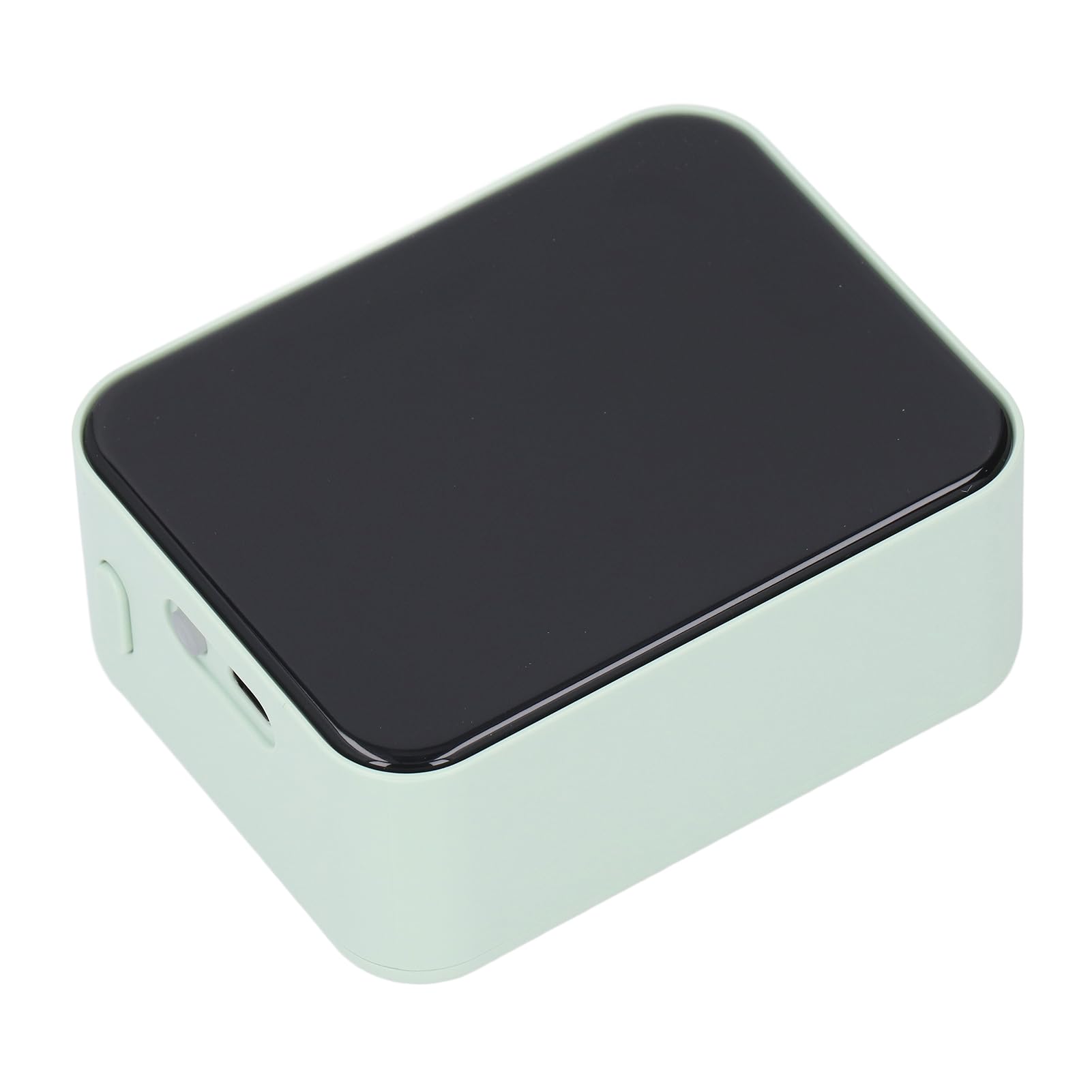 Imprimante d'étiquettes Portable Rechargeable 203 Dpi