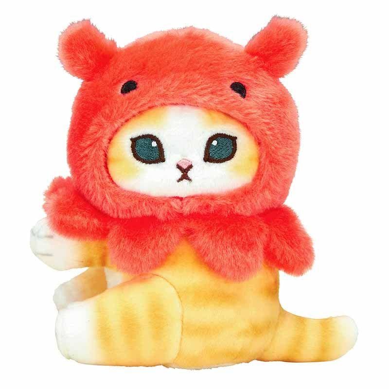 Amazon.co.jp: mofusand つかむよ！にゃんこのクリップ