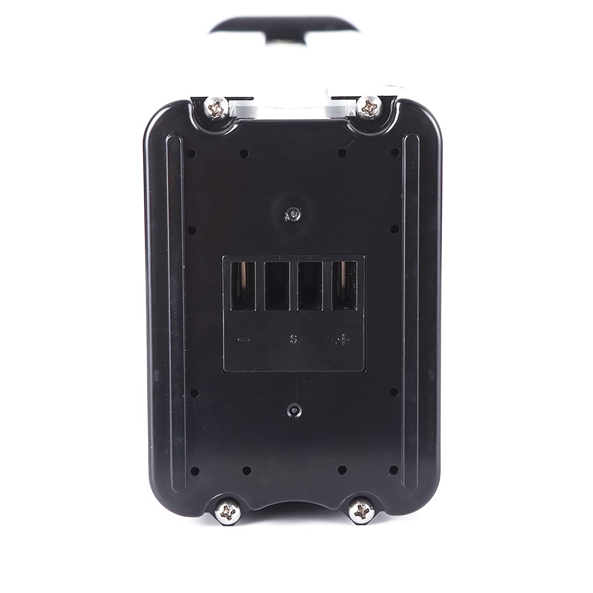Batteria per bicicletta elettrica 36 V XH370-10J Silverfish per batteria elettrica compatibile con Phylion Zhenlong Aldi MiFa Trio Prophete (36 V 15,6 Ah)