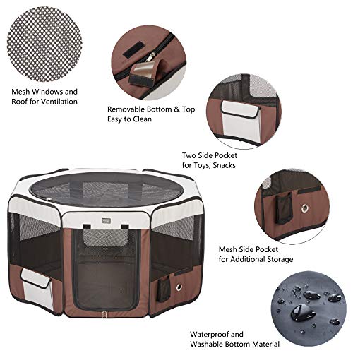 Donoro PLAYPEN Indoor/Outdoor With Carring Case thumb #1