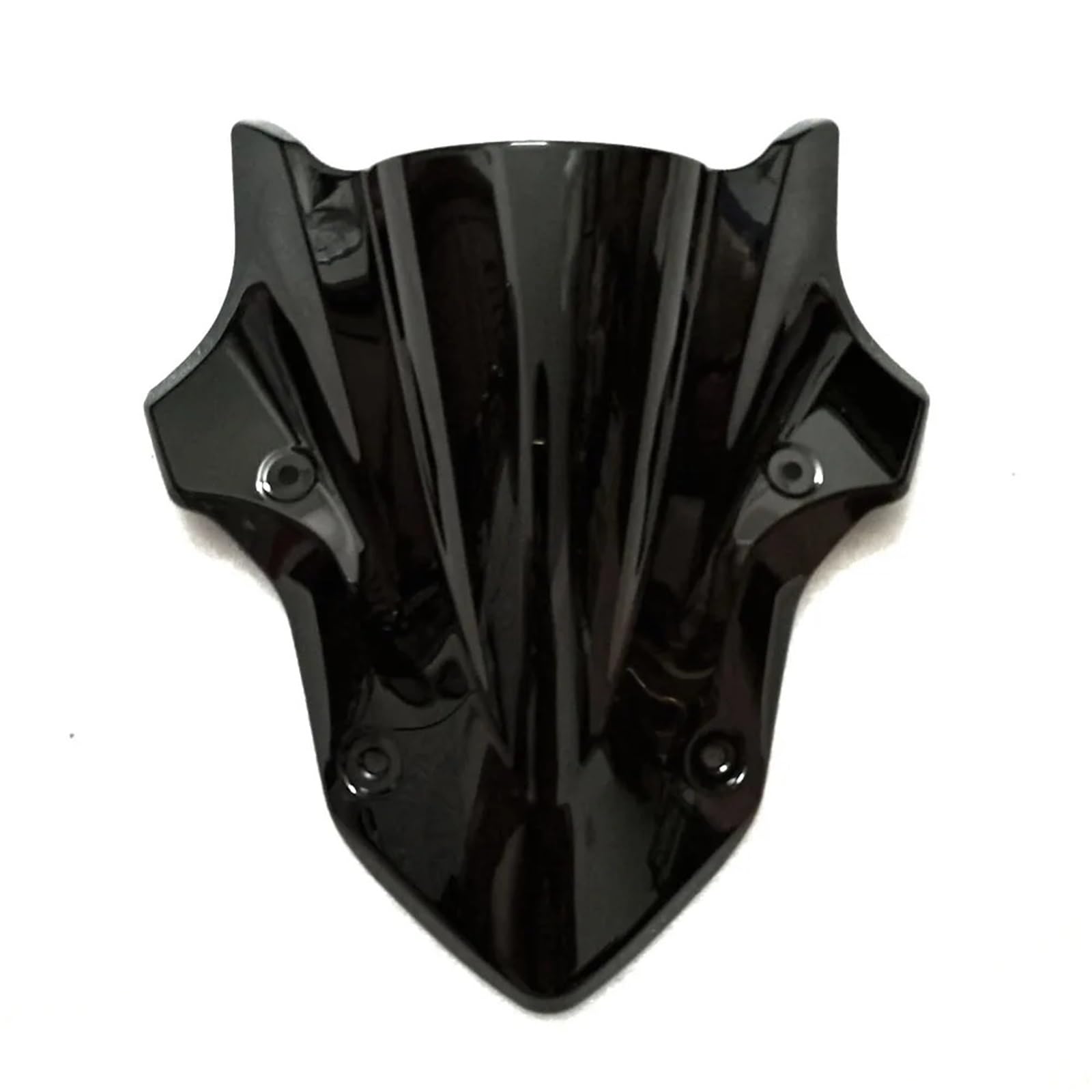 Déflecteur de vent moto Kawasaki Z900 pour sorties et balades