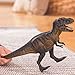 Schleich Dinosaurs - Large Realistic Dinosaur Toys for Boys and Girls - Tarbosaurus Toy Figure with Movable Jaw - Ages 4+