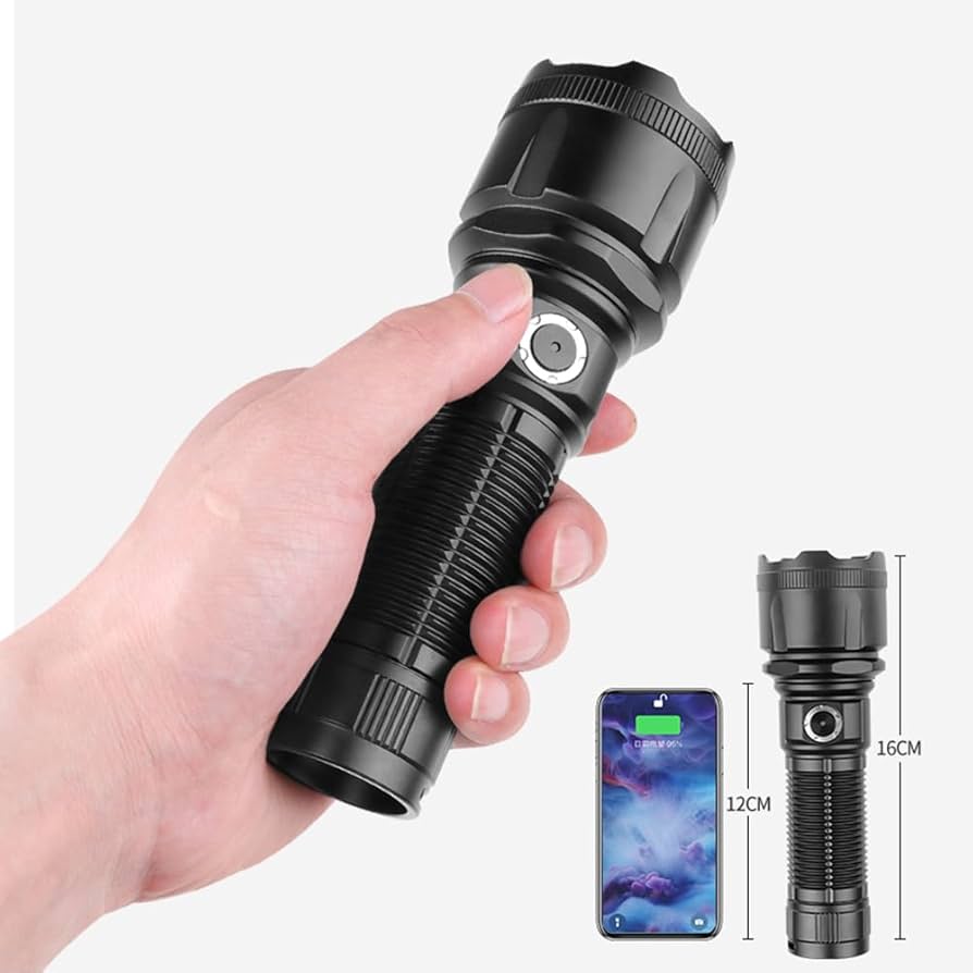 1000W 懐中電灯 1500M照射 Amazon.co.jp: 懐中電灯強力LED ハンディライト超高輝度1200LM