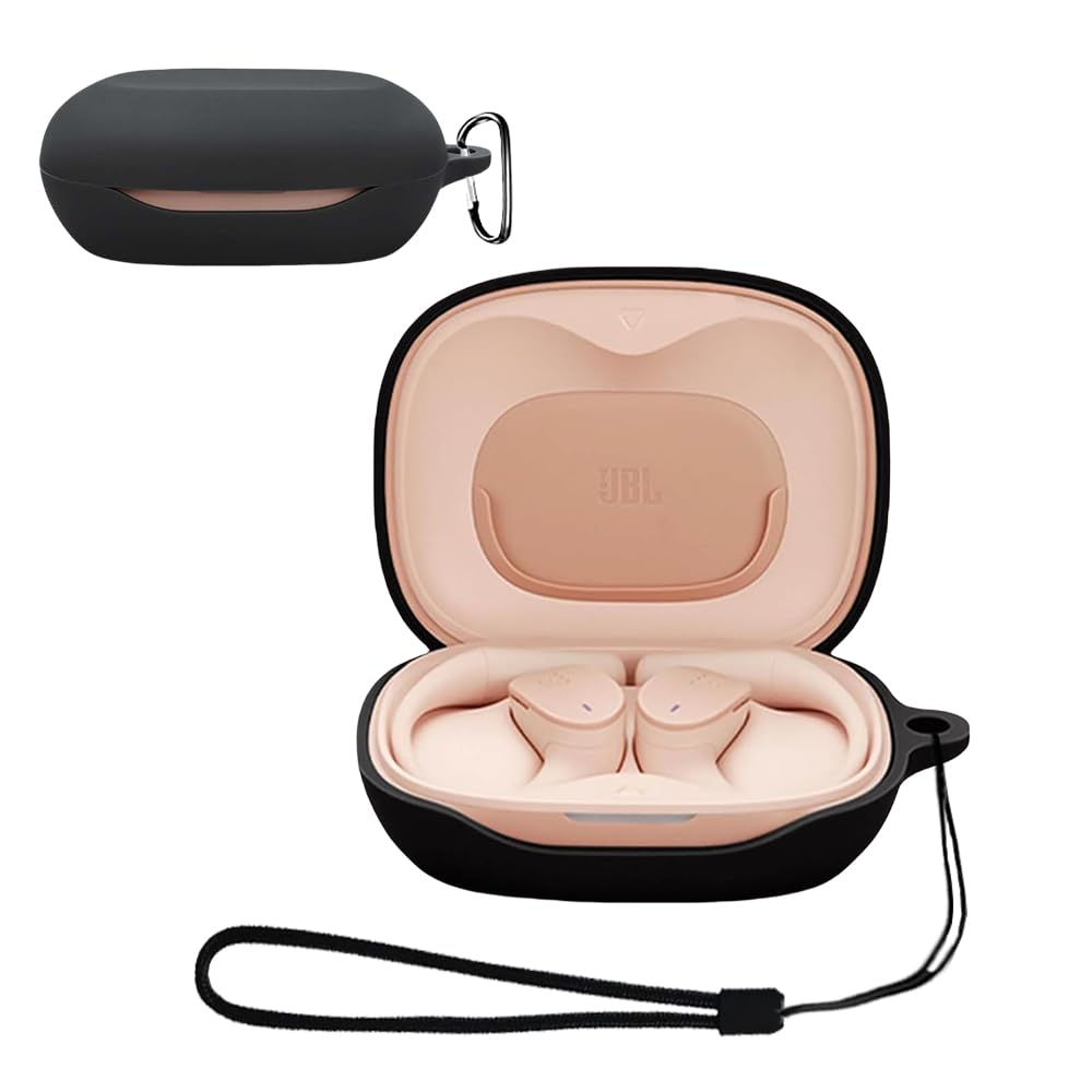 Amazon | For JBL SENSE LITE ケース YILLIONS 柔らかなシリカゲルの