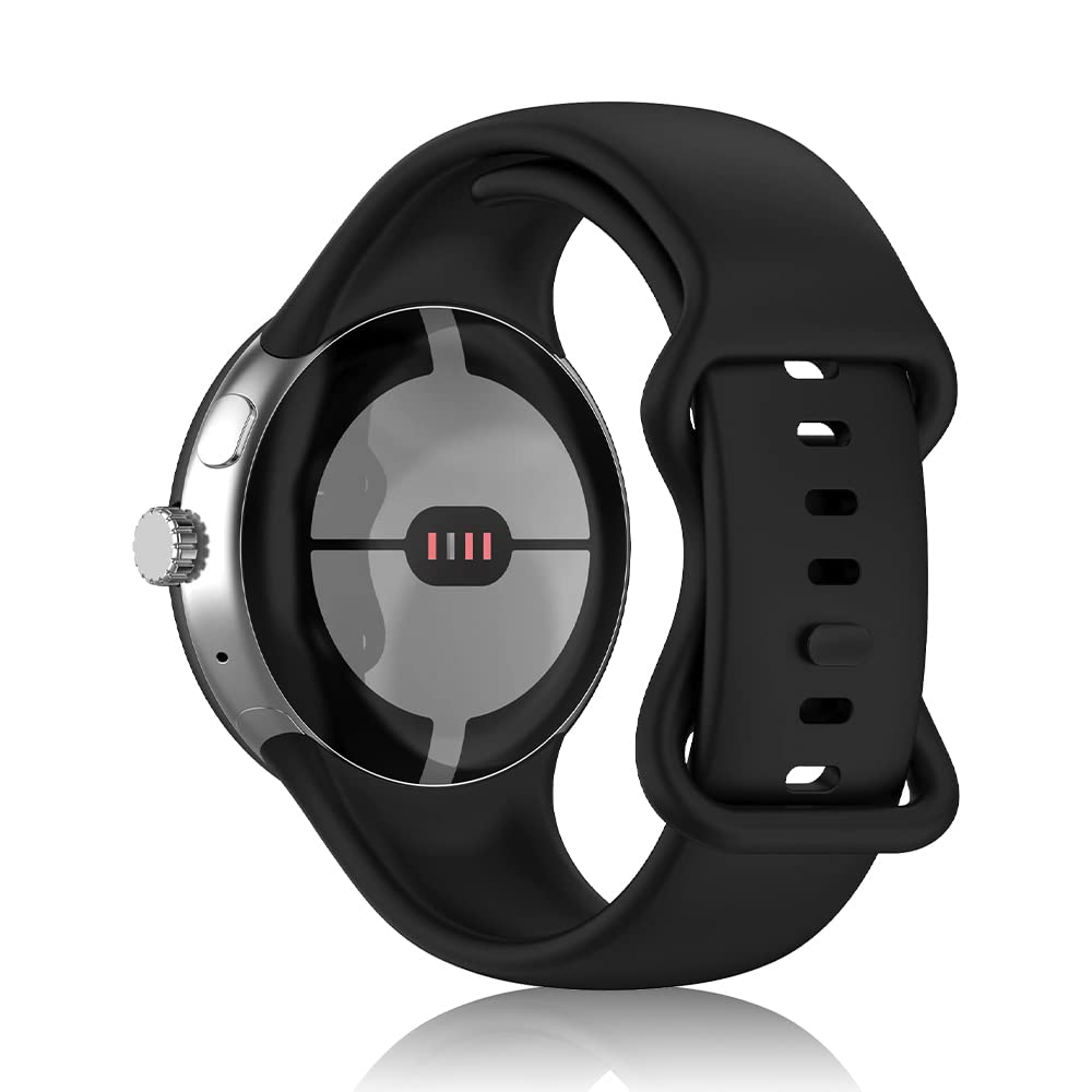 Amazon.co.jp: HeeNia バンド Google Pixel Watch 3 41mm/Pixel  