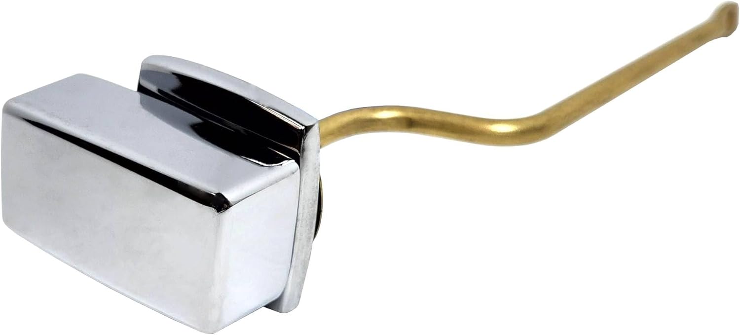 Chrome Left Hand Toilet Trip Lever to Fit/Replace Lever K81610CP