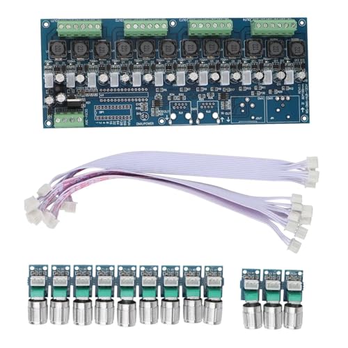 Décodeur 12 canaux constant WS-DIM-12CH 700MA pour bande LED