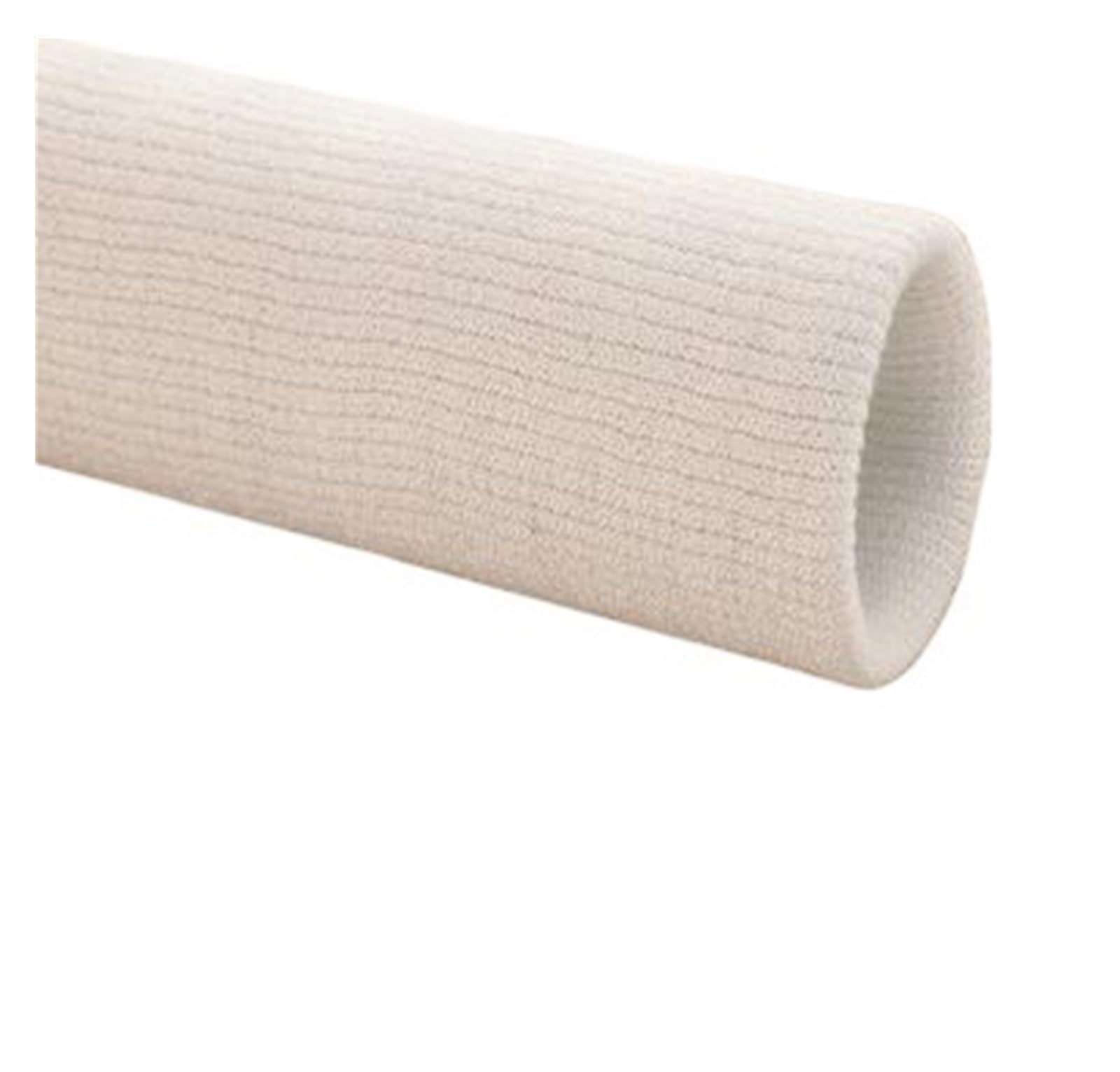 Ribbed Knit Cuff Elastic Rib Knit Fabric for Sewing Cuffs Sports Trousers and Sweater Stretch Cuff DIY Accessories(2)