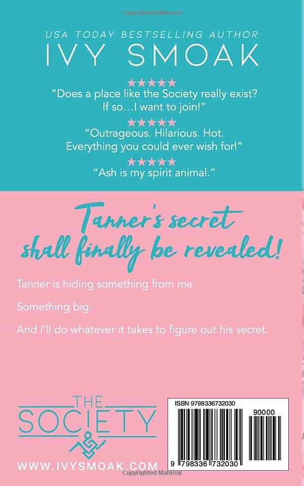 Too Much Sausage (The Society) - Image 2