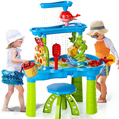 10 Best water table for kids — Great Answer