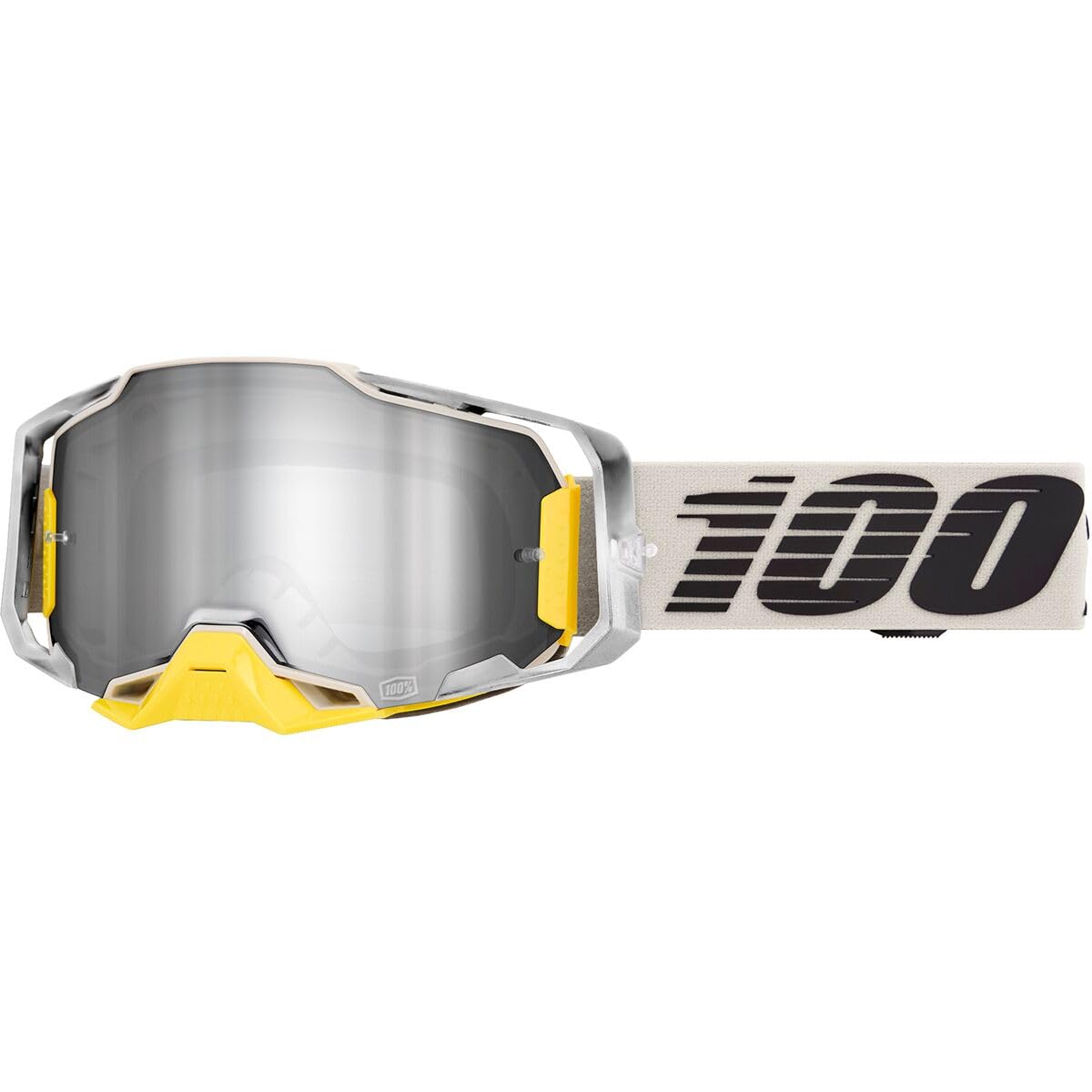 Unbekannt Unisex Armega Schwimmbrille