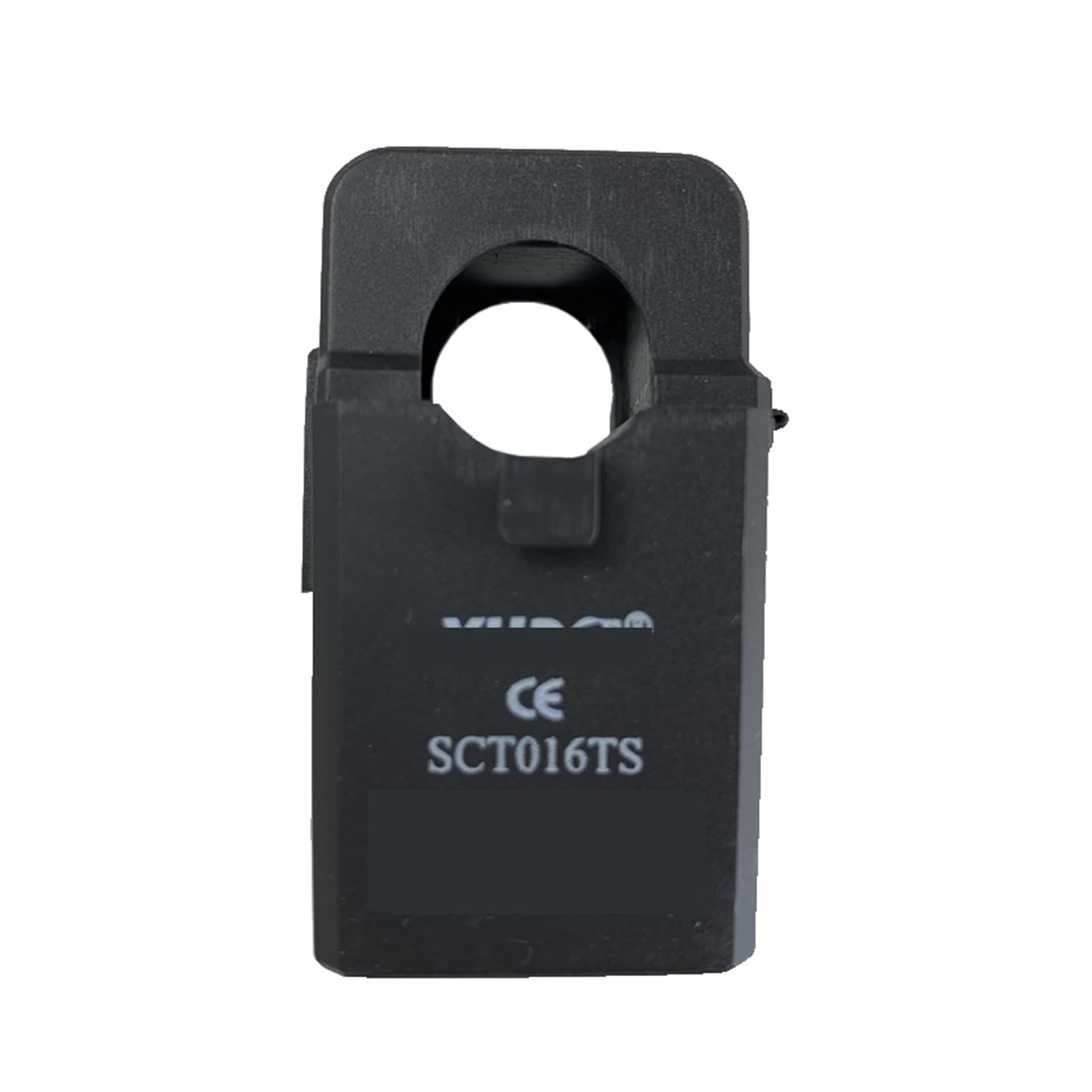 Transformateur de courant SCT016TS 150A 0.333V pour tableau électrique