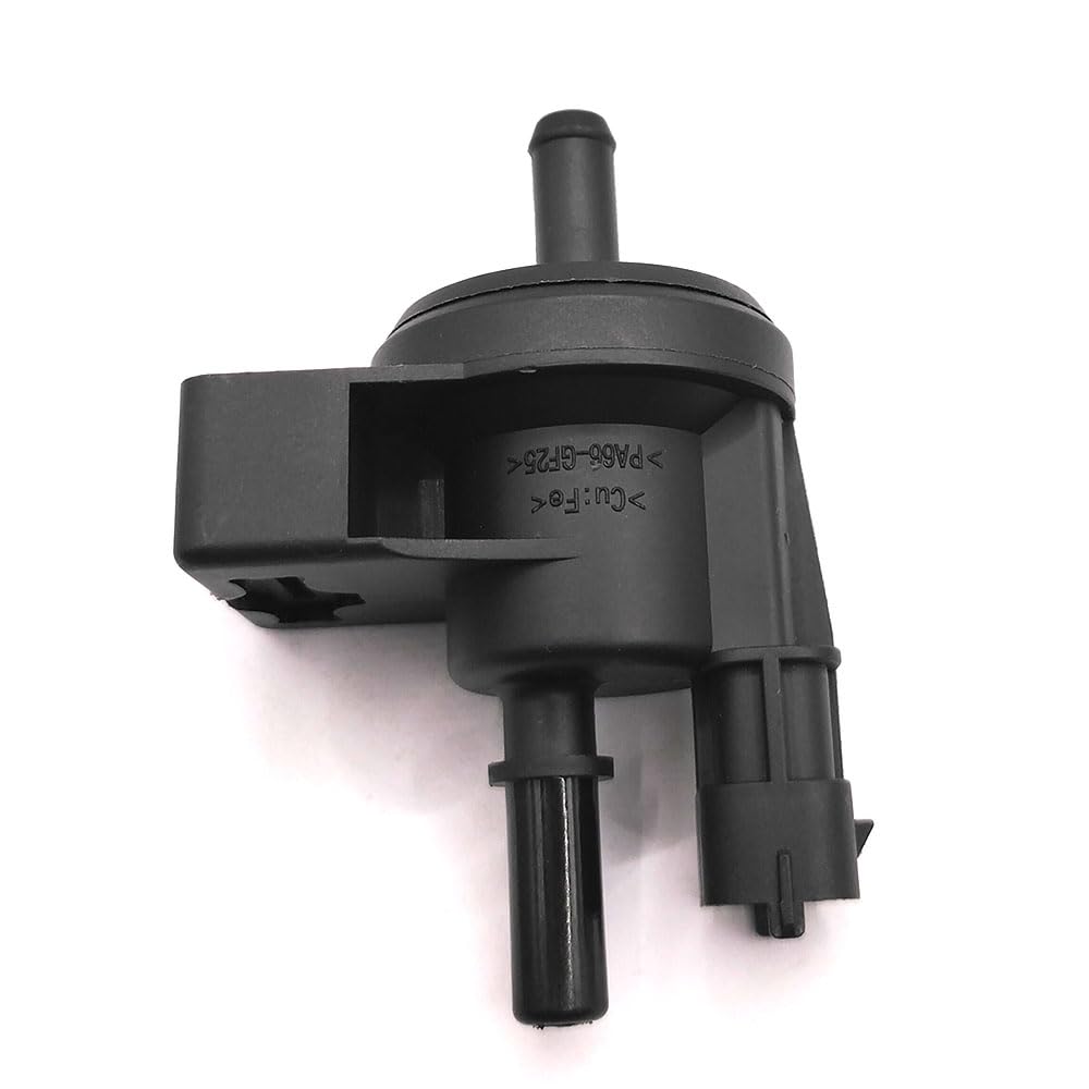 0280142414 Valvola di controllo di spurgo del contenitore del vapore di vuoto per Maserati Ghibli M157 F160 Alfa Romeo Giulietta 0280142414