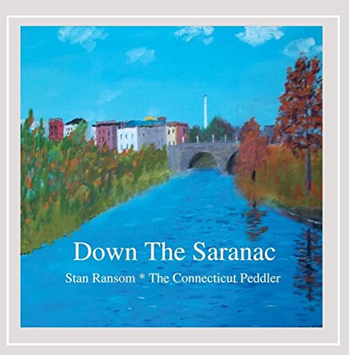 Down The Saranac